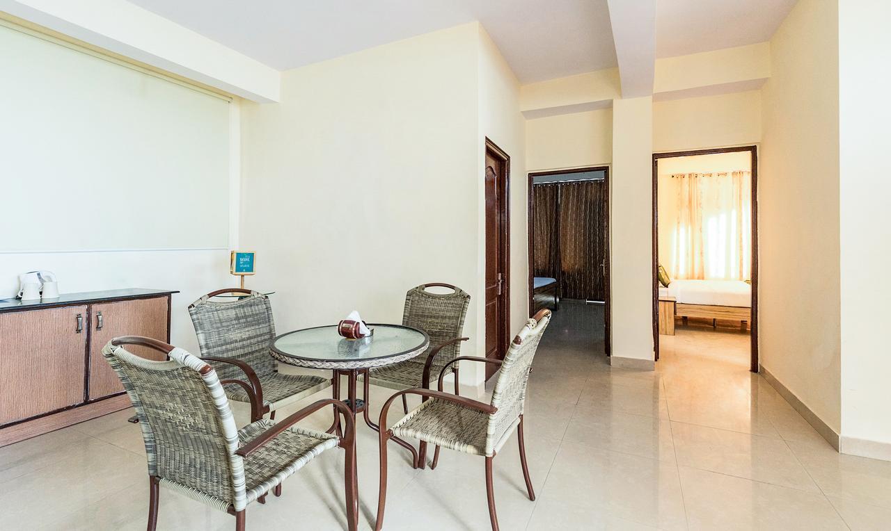 Royal Suites By Park Tree, קסאולי מראה חיצוני תמונה