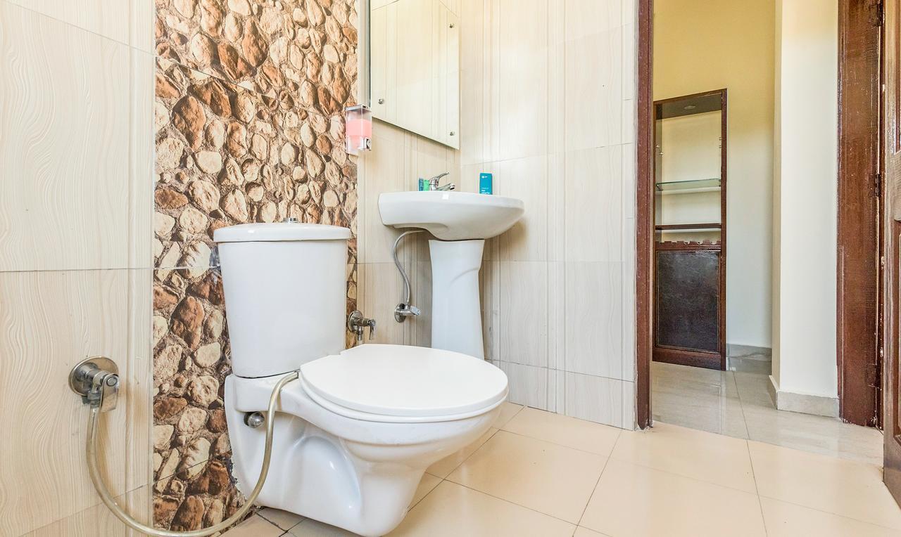 Royal Suites By Park Tree, קסאולי מראה חיצוני תמונה