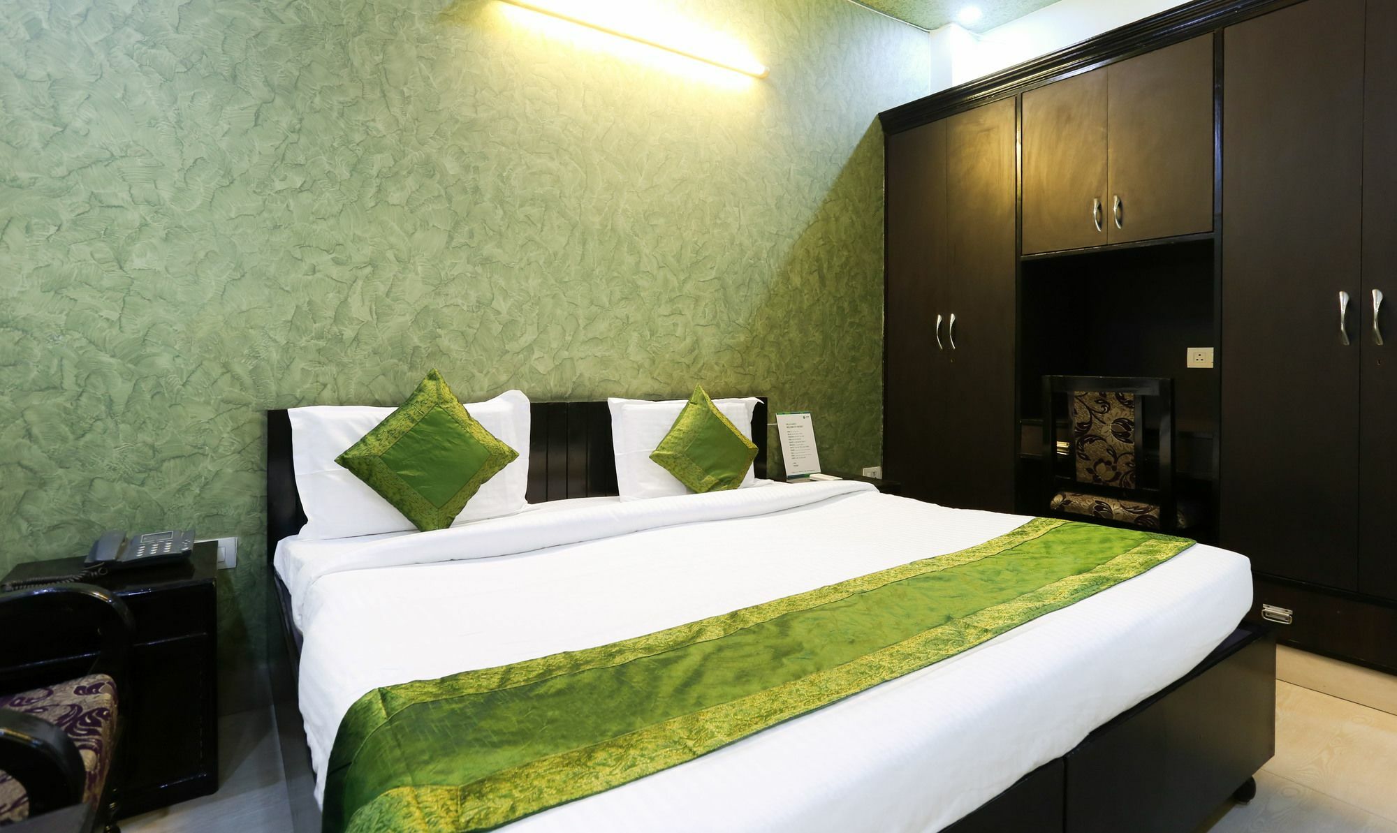Royal Suites By Park Tree, קסאולי מראה חיצוני תמונה